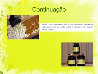 Continuação
 