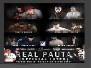 Como se hace un teclado.