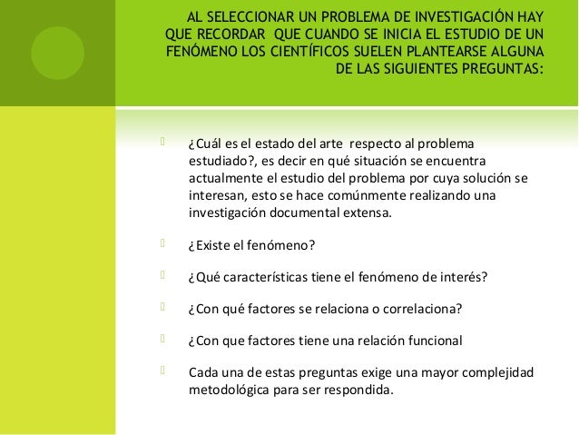 Como seleccionar un_problema_de_investigacion
