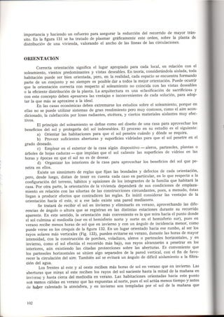 Como se Proyecta una Vivienda