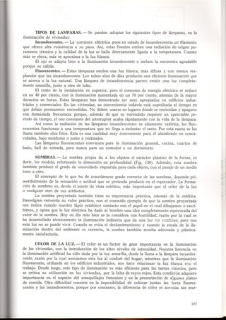 Como se Proyecta una Vivienda