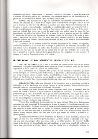 Como se Proyecta una Vivienda