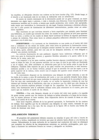 Como se Proyecta una Vivienda