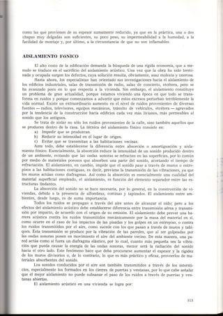 Como se Proyecta una Vivienda