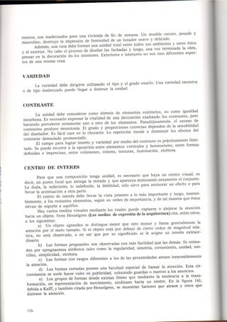 Como se Proyecta una Vivienda