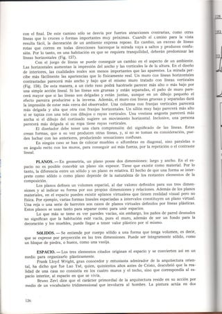 Como se Proyecta una Vivienda