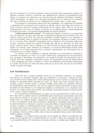 Como se Proyecta una Vivienda