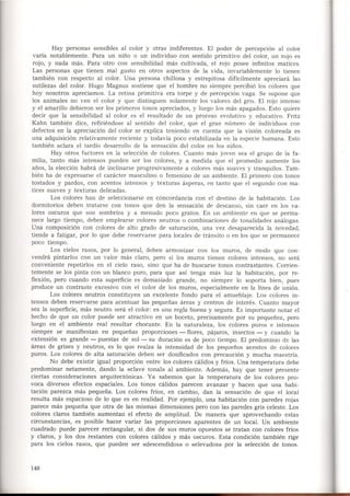 Como se Proyecta una Vivienda