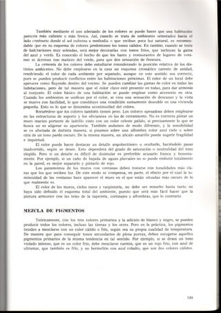 Como se Proyecta una Vivienda