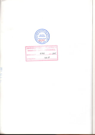 Como se Proyecta una Vivienda