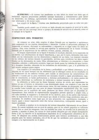 Como se Proyecta una Vivienda
