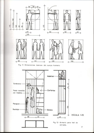 Como se Proyecta una Vivienda