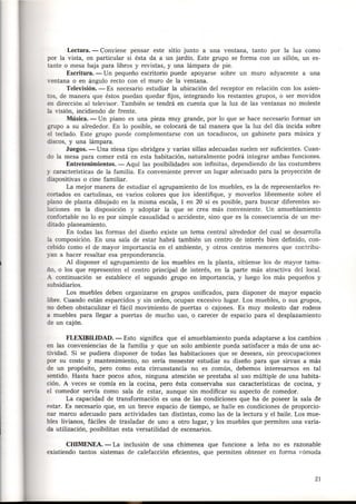 Como se Proyecta una Vivienda