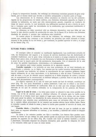 Como se Proyecta una Vivienda