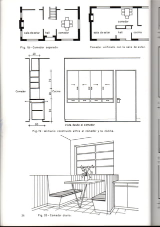 Como se Proyecta una Vivienda