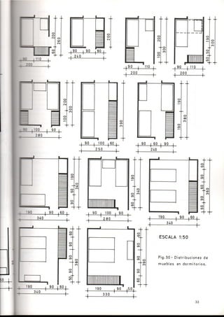 Como se Proyecta una Vivienda