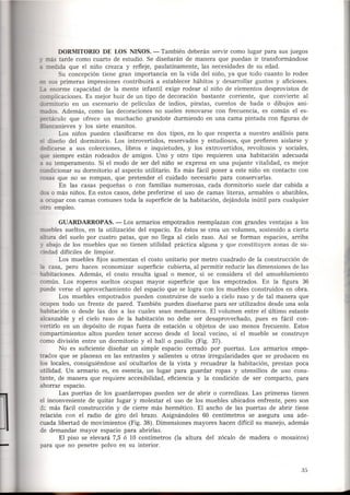 Como se Proyecta una Vivienda