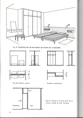 Como se Proyecta una Vivienda