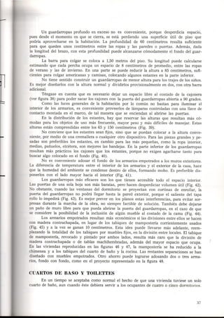 Como se Proyecta una Vivienda