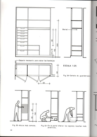 Como se Proyecta una Vivienda