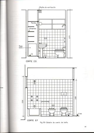 Como se Proyecta una Vivienda