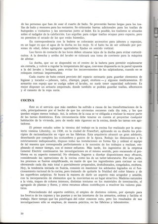 Como se Proyecta una Vivienda