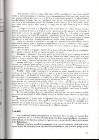 Como se Proyecta una Vivienda