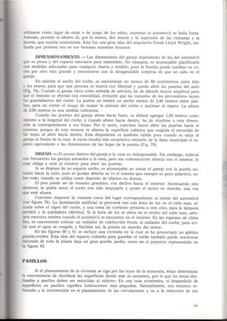 Como se Proyecta una Vivienda