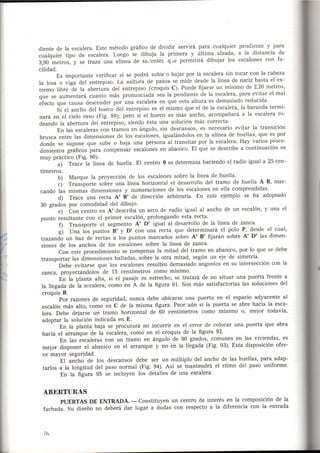 Como se Proyecta una Vivienda