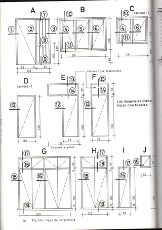 Como se Proyecta una Vivienda