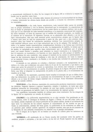 Como se Proyecta una Vivienda
