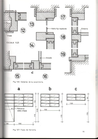 Como se Proyecta una Vivienda