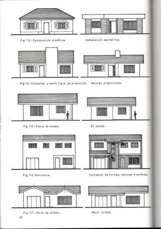 Como se Proyecta una Vivienda