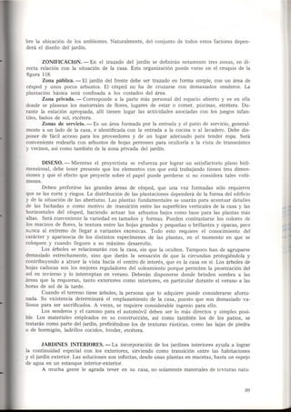 Como se Proyecta una Vivienda
