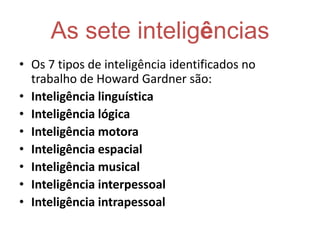 Inteligência linguística