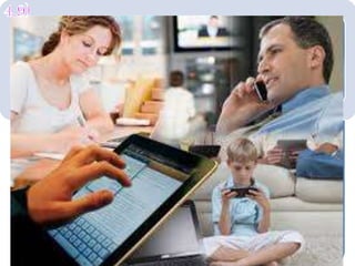 INIMIGOS
DA COMUNICAÇÃO
 