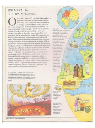 Como seria sua_vida_na_idade_media