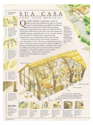 Como seria sua_vida_na_idade_media