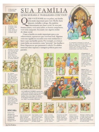 Como seria sua_vida_na_idade_media