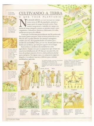 Como seria sua_vida_na_idade_media