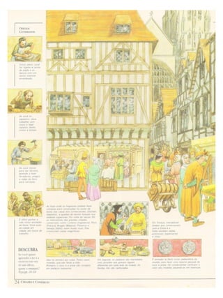 Como seria sua_vida_na_idade_media