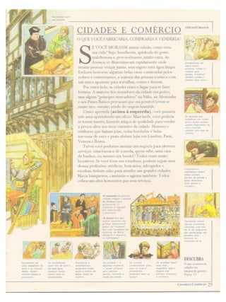 Como seria sua_vida_na_idade_media