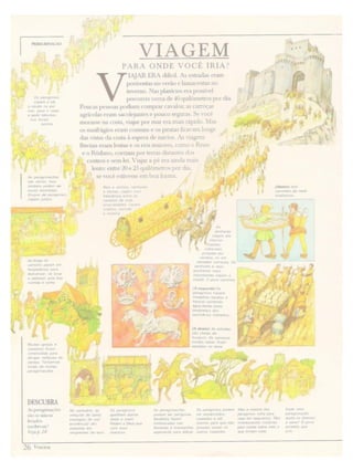 Como seria sua_vida_na_idade_media