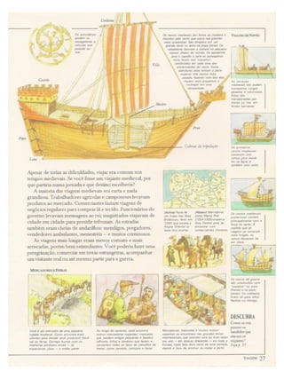 Como seria sua_vida_na_idade_media