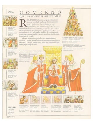 Como seria sua_vida_na_idade_media