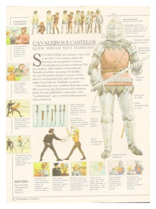 Como seria sua_vida_na_idade_media