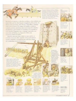 Como seria sua_vida_na_idade_media