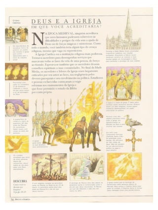 Como seria sua_vida_na_idade_media