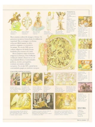 Como seria sua_vida_na_idade_media