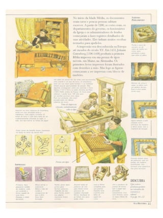 Como seria sua_vida_na_idade_media